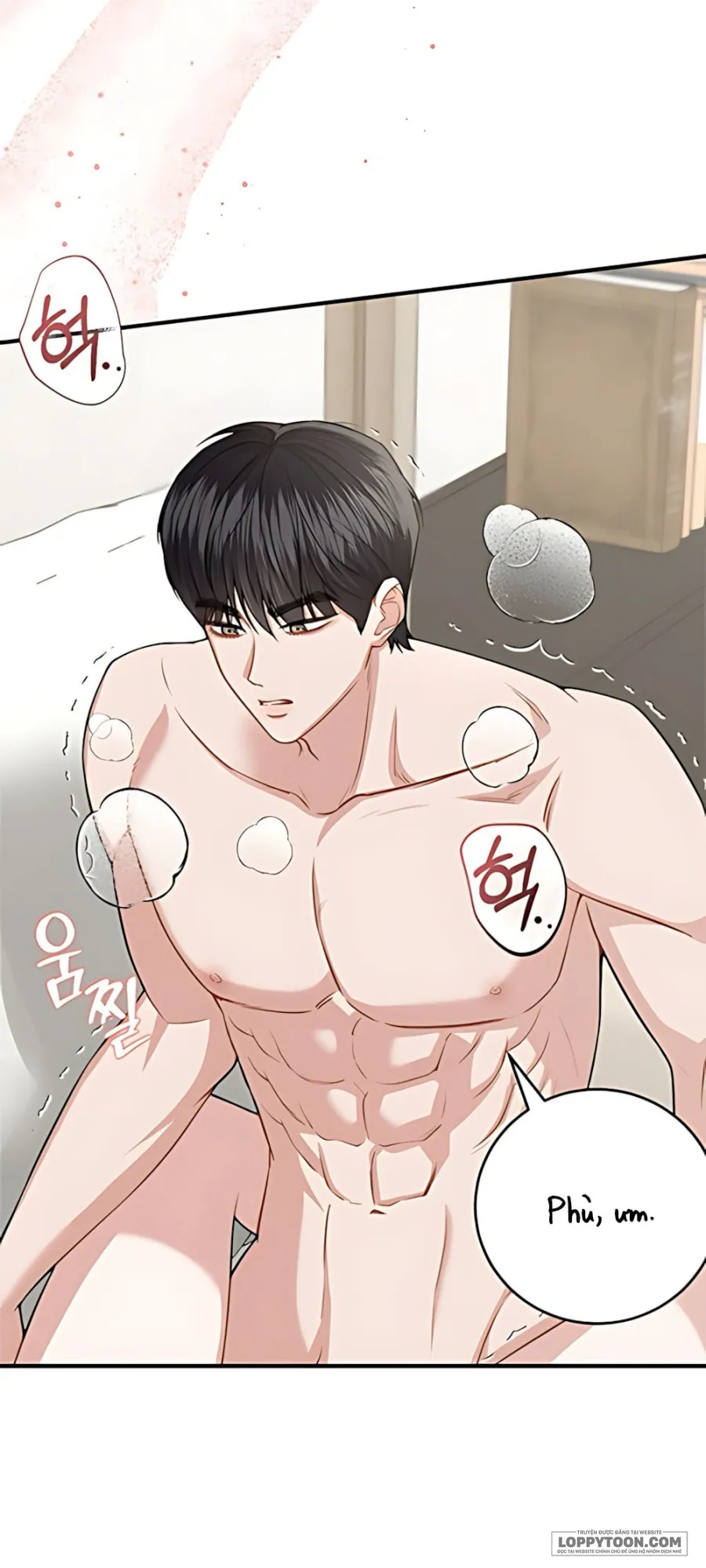 [19+] Quy Luật Cải Tạo Kẻ Rác Rưởi - Chap 7 - Trang 10