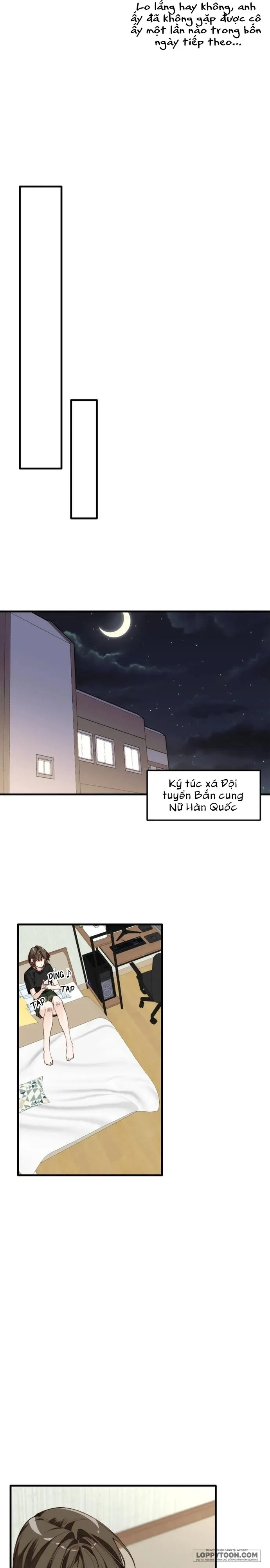 [19+] Scandal Cầu Hôn - Chap 1 - Trang 12