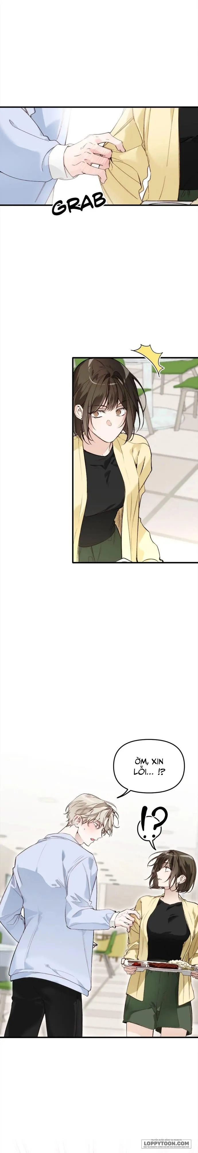 [19+] Scandal Cầu Hôn - Chap 1 - Trang 18