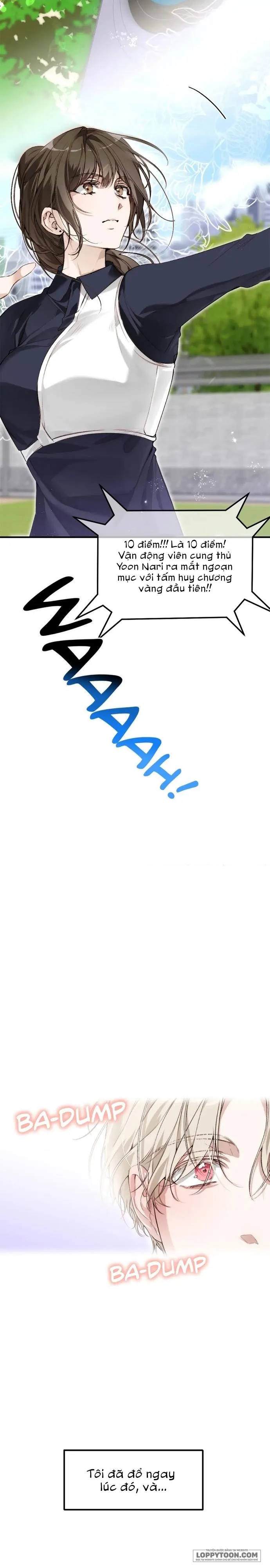 [19+] Scandal Cầu Hôn - Chap 1 - Trang 7