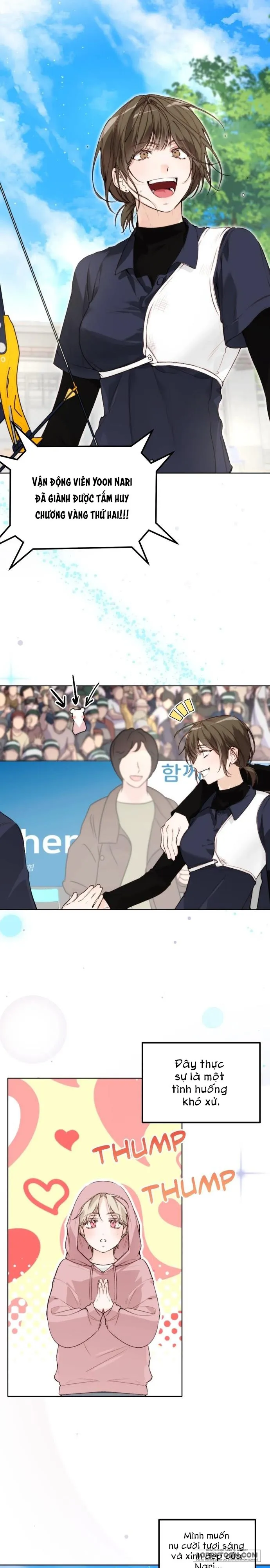 [19+] Scandal Cầu Hôn - Chap 2 - Trang 14