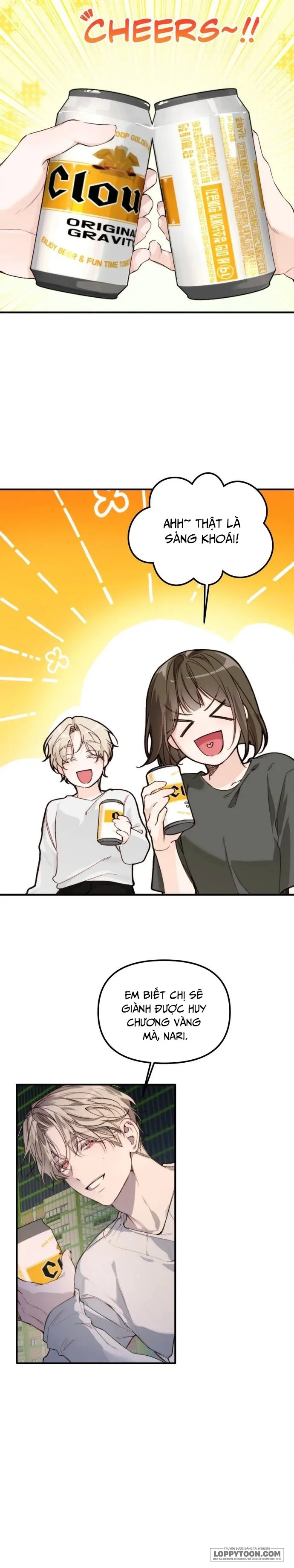[19+] Scandal Cầu Hôn - Chap 2 - Trang 16