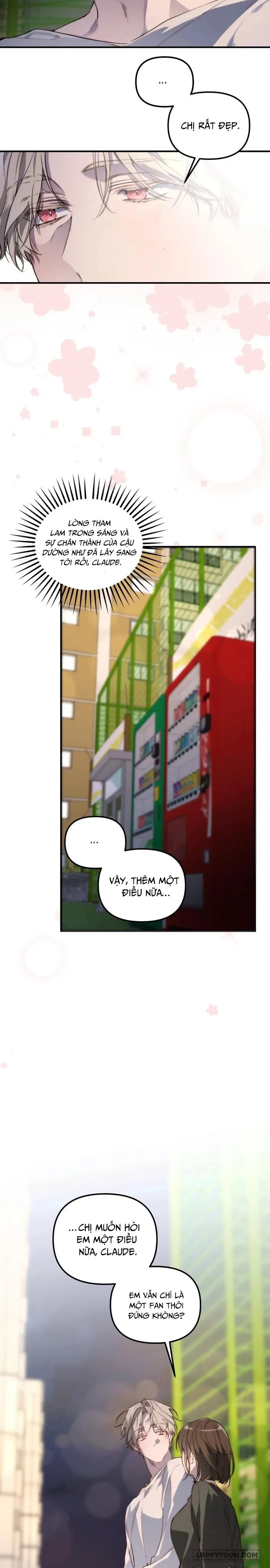 [19+] Scandal Cầu Hôn - Chap 2 - Trang 18