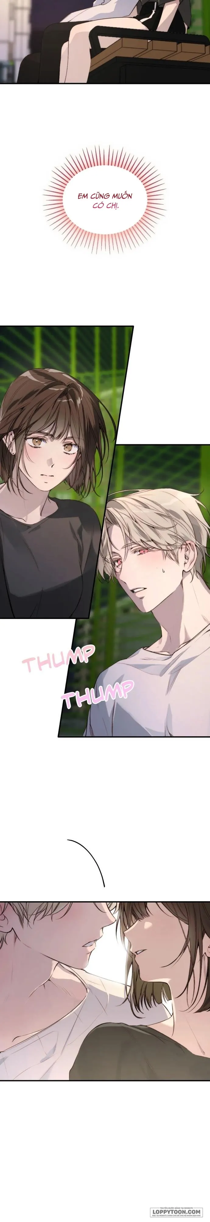 [19+] Scandal Cầu Hôn - Chap 2 - Trang 19