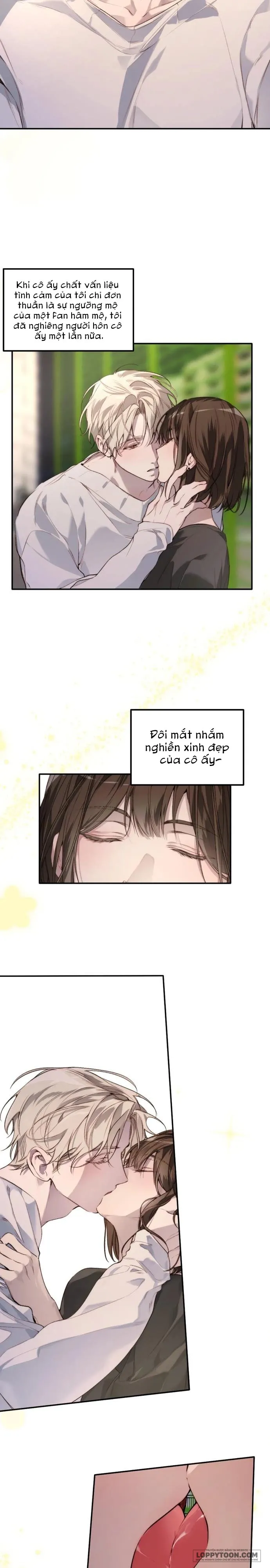 [19+] Scandal Cầu Hôn - Chap 2 - Trang 21