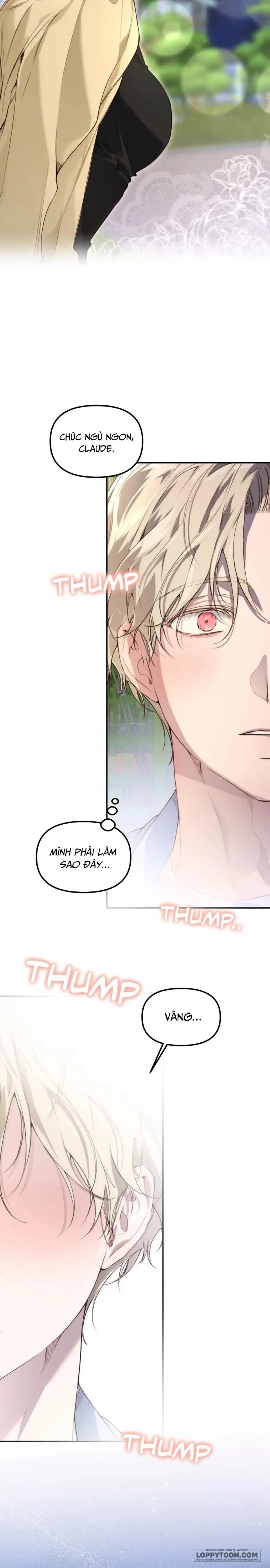 [19+] Scandal Cầu Hôn - Chap 2 - Trang 9