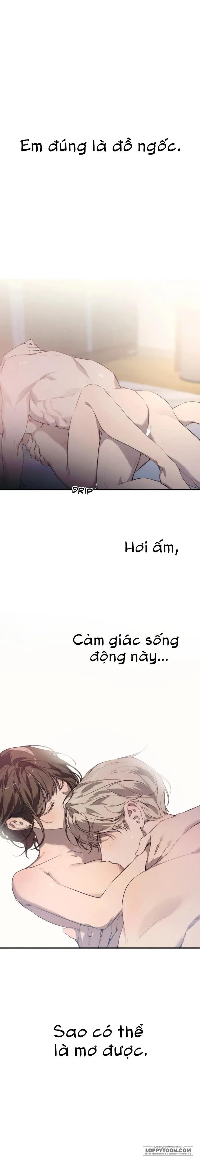 [19+] Scandal Cầu Hôn - Chap 3 - Trang 21