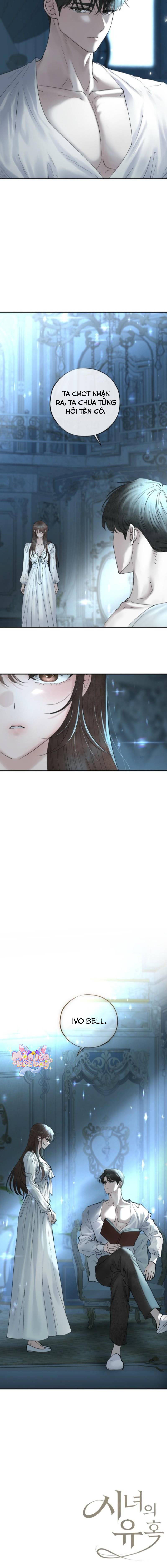 [19+] Sự Cám Dỗ Của Người Hầu - Chap 1 - Trang 22