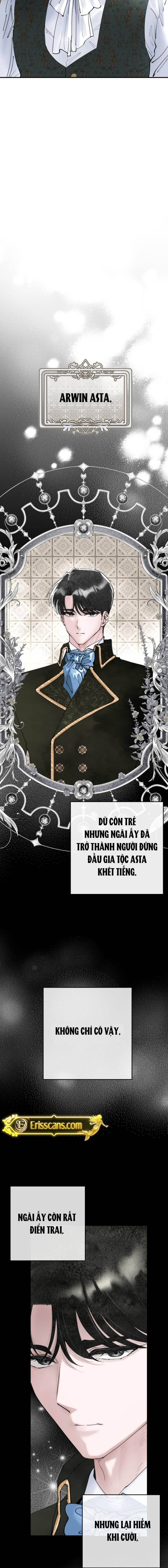 [19+] Sự Cám Dỗ Của Người Hầu - Chap 1 - Trang 10