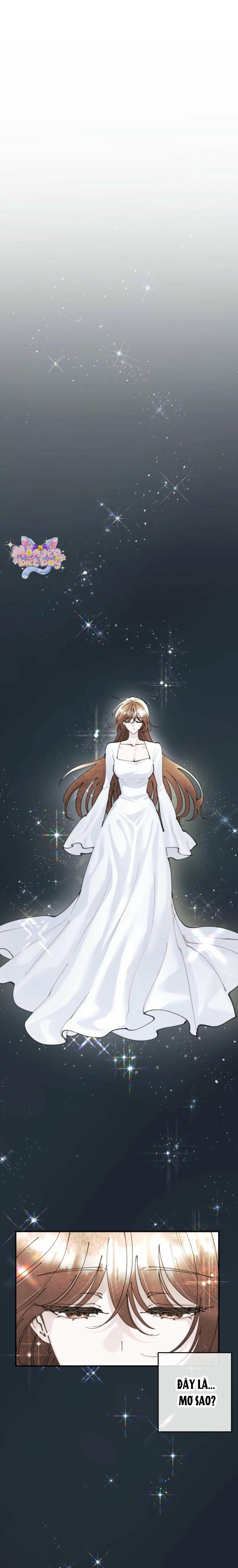 [19+] Sự Cám Dỗ Của Người Hầu - Chap 10 - Trang 1
