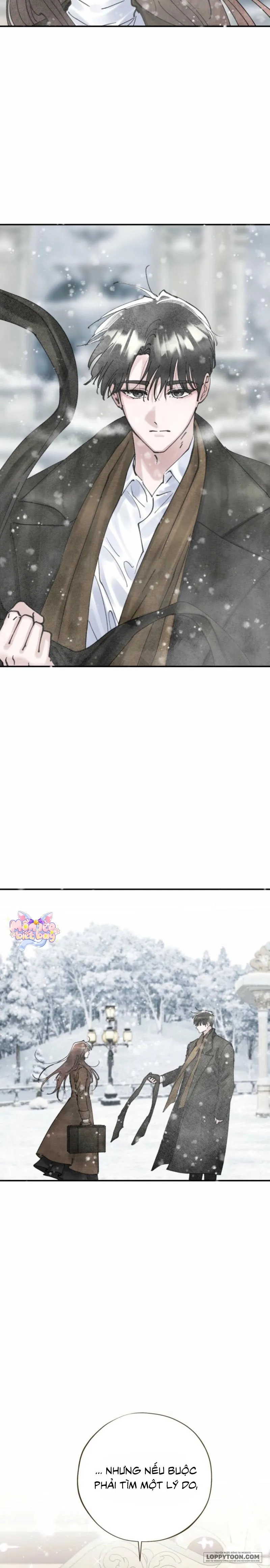 [19+] Sự Cám Dỗ Của Người Hầu - Chap 15 - Trang 16