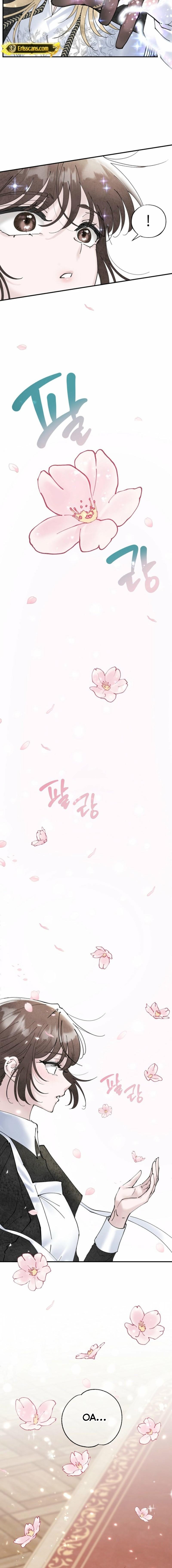 [19+] Sự Cám Dỗ Của Người Hầu - Chap 3 - Trang 12