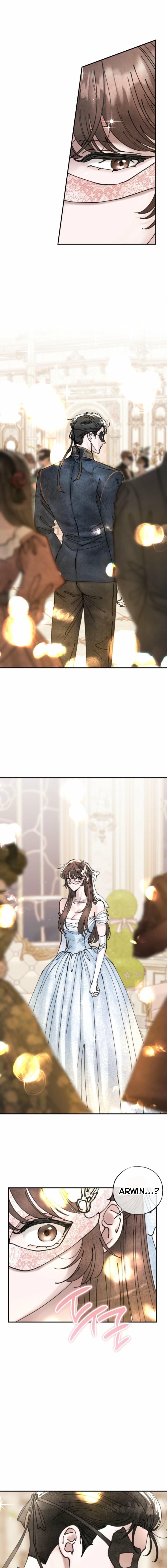 [19+] Sự Cám Dỗ Của Người Hầu - Chap 6 - Trang 15