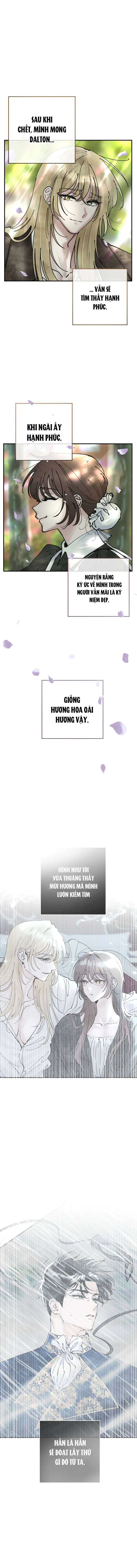 [19+] Sự Cám Dỗ Của Người Hầu - Chap 8 - Trang 12
