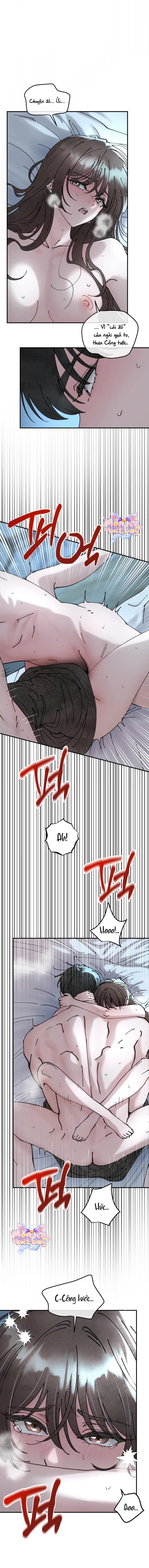 [19+] Sự Cám Dỗ Của Người Hầu - Chap 91 - Trang 7