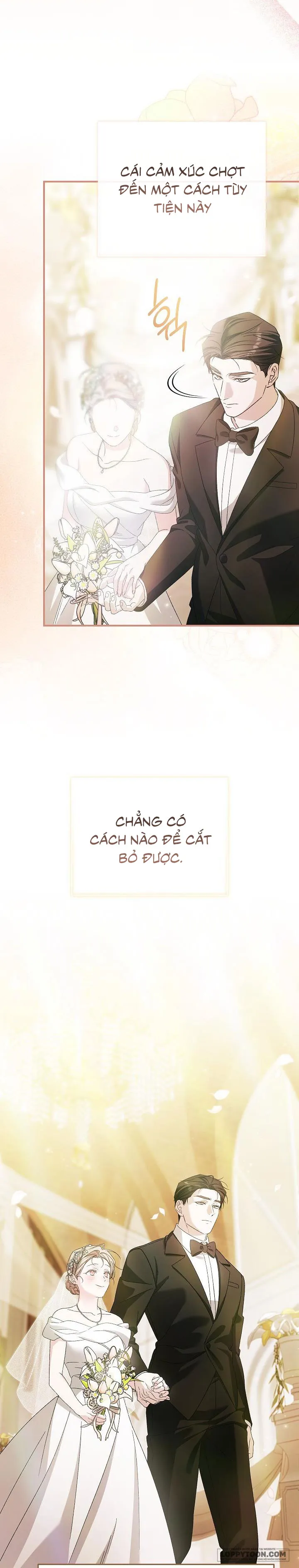 [19+] Sự Mang Thai Phục Tùng - Chap 14 - Trang 32