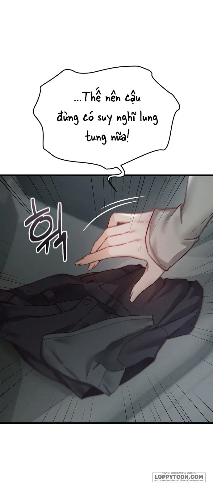 [19+] Sự Tham Lam Của Phụ Nữ - Chap 20 - Trang 11