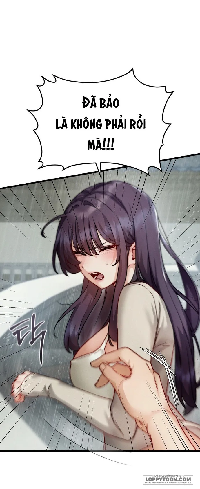 [19+] Sự Tham Lam Của Phụ Nữ - Chap 20 - Trang 13
