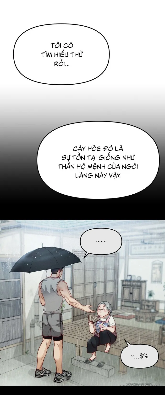 [19+] Sự Tham Lam Của Phụ Nữ - Chap 20 - Trang 22