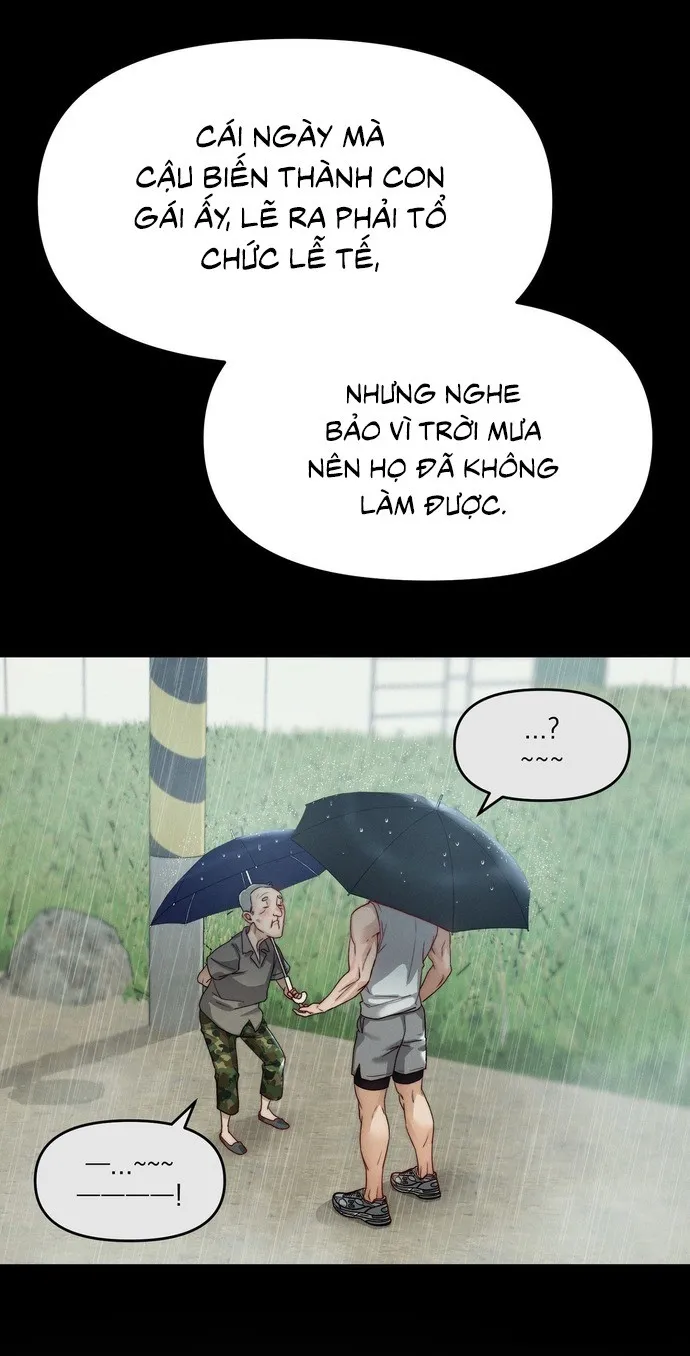 [19+] Sự Tham Lam Của Phụ Nữ - Chap 20 - Trang 23