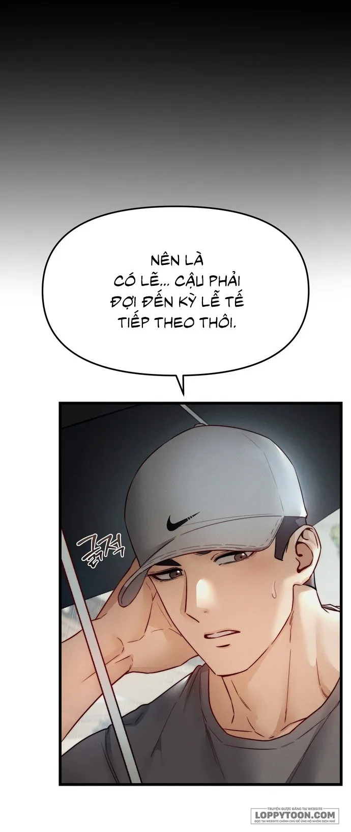 [19+] Sự Tham Lam Của Phụ Nữ - Chap 20 - Trang 24