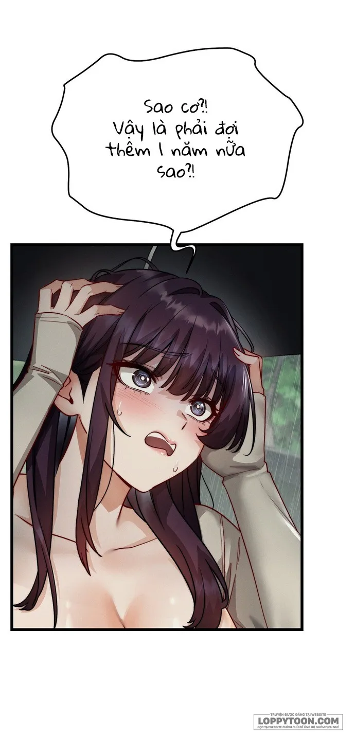 [19+] Sự Tham Lam Của Phụ Nữ - Chap 20 - Trang 25