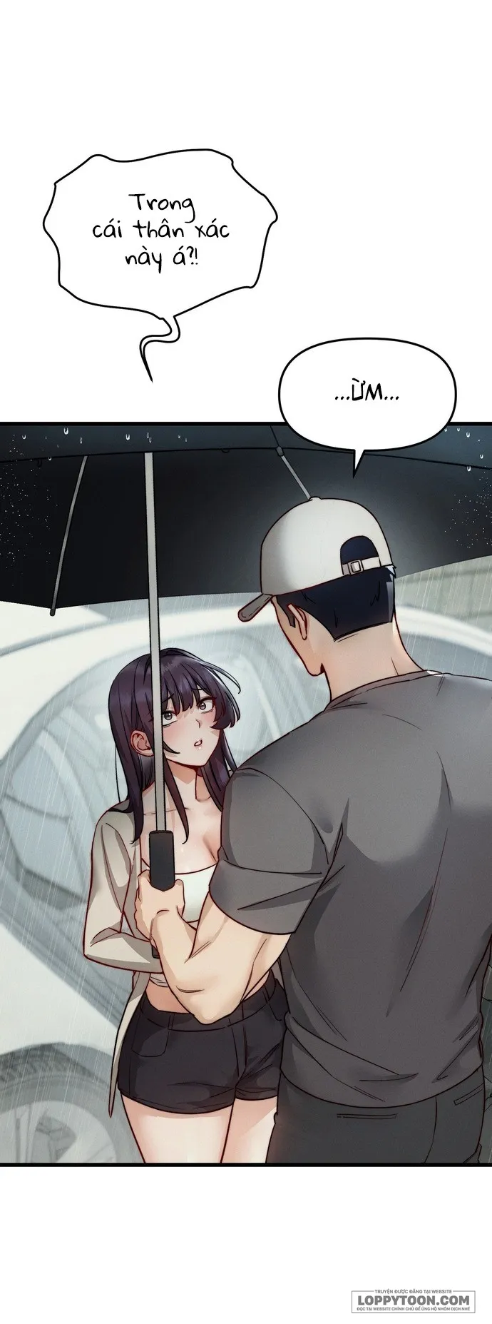 [19+] Sự Tham Lam Của Phụ Nữ - Chap 20 - Trang 26