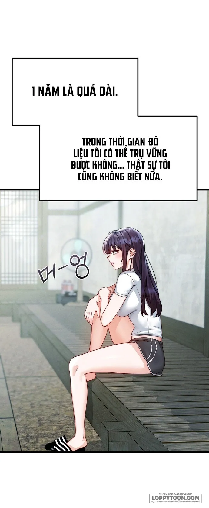 [19+] Sự Tham Lam Của Phụ Nữ - Chap 20 - Trang 30