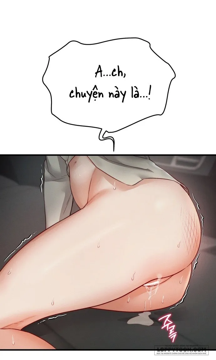 [19+] Sự Tham Lam Của Phụ Nữ - Chap 20 - Trang 4