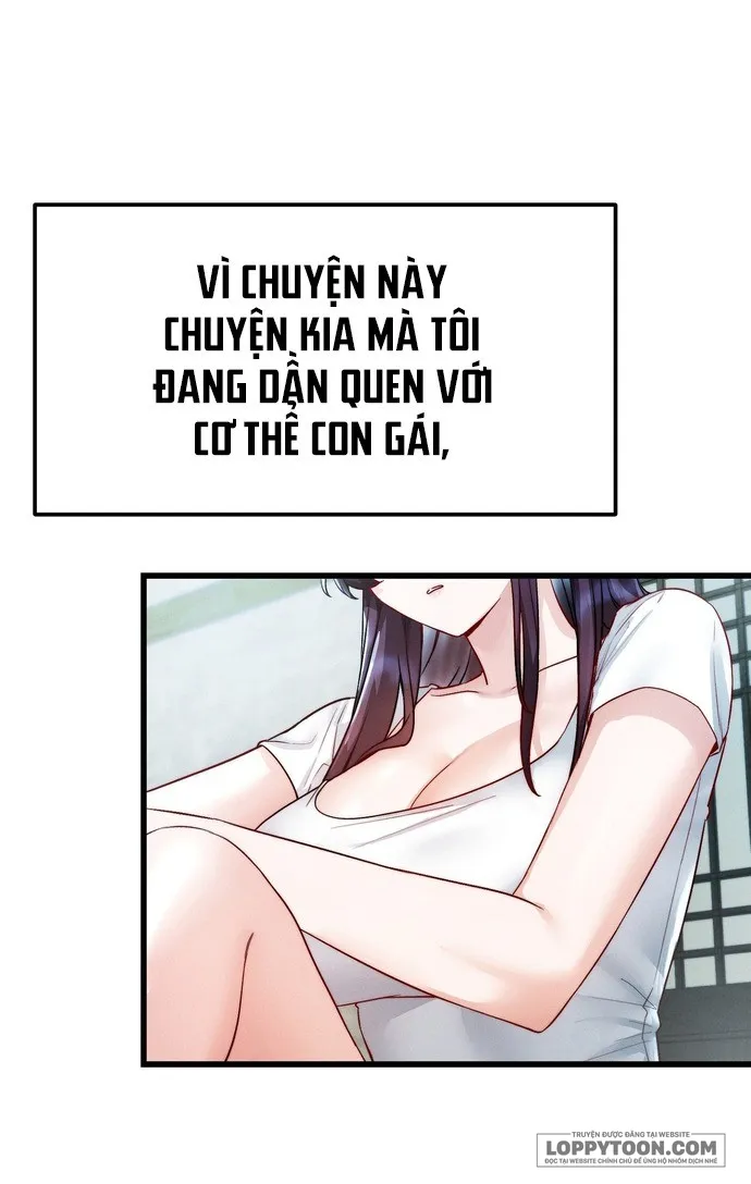 [19+] Sự Tham Lam Của Phụ Nữ - Chap 20 - Trang 31