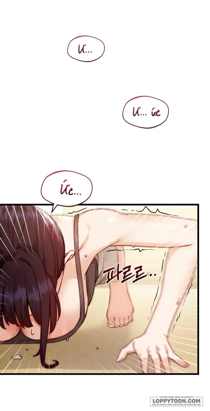 [19+] Sự Tham Lam Của Phụ Nữ - Chap 20 - Trang 37