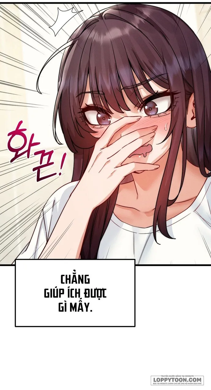 [19+] Sự Tham Lam Của Phụ Nữ - Chap 20 - Trang 43