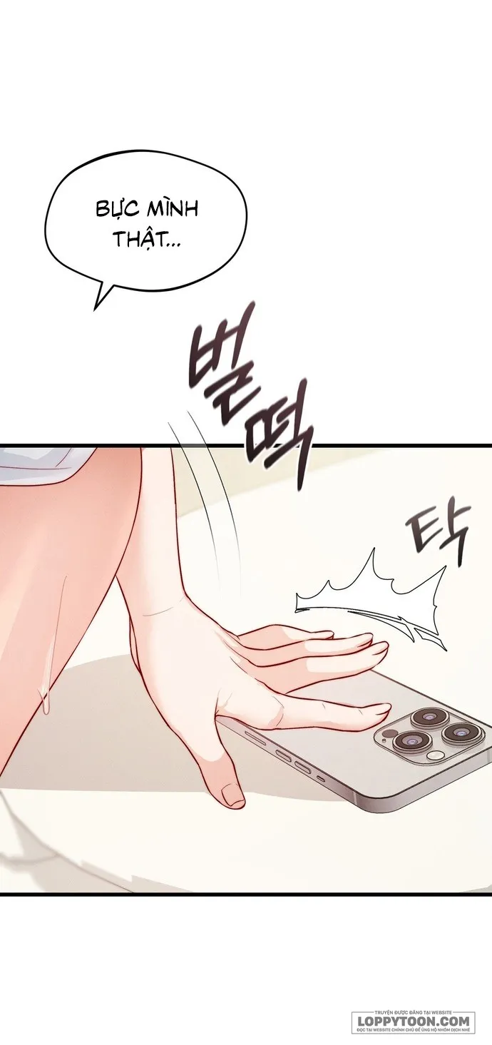 [19+] Sự Tham Lam Của Phụ Nữ - Chap 20 - Trang 46