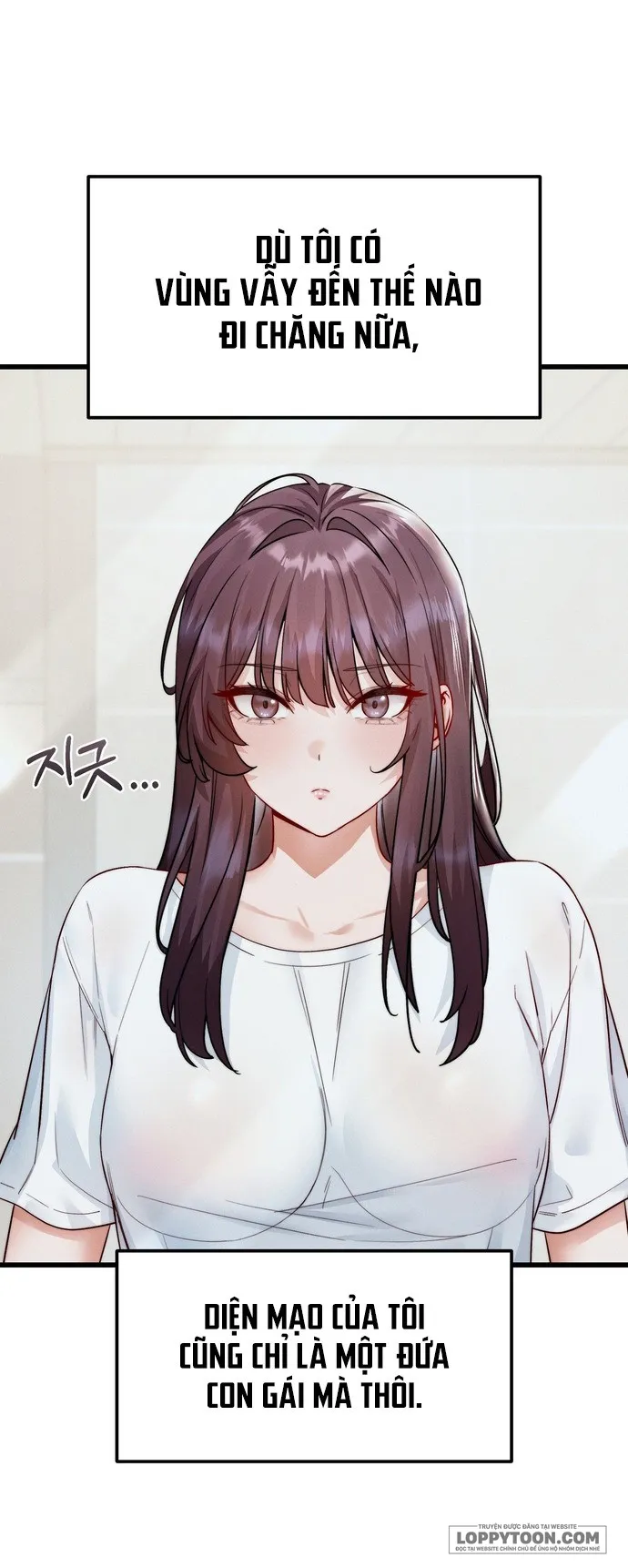 [19+] Sự Tham Lam Của Phụ Nữ - Chap 20 - Trang 48