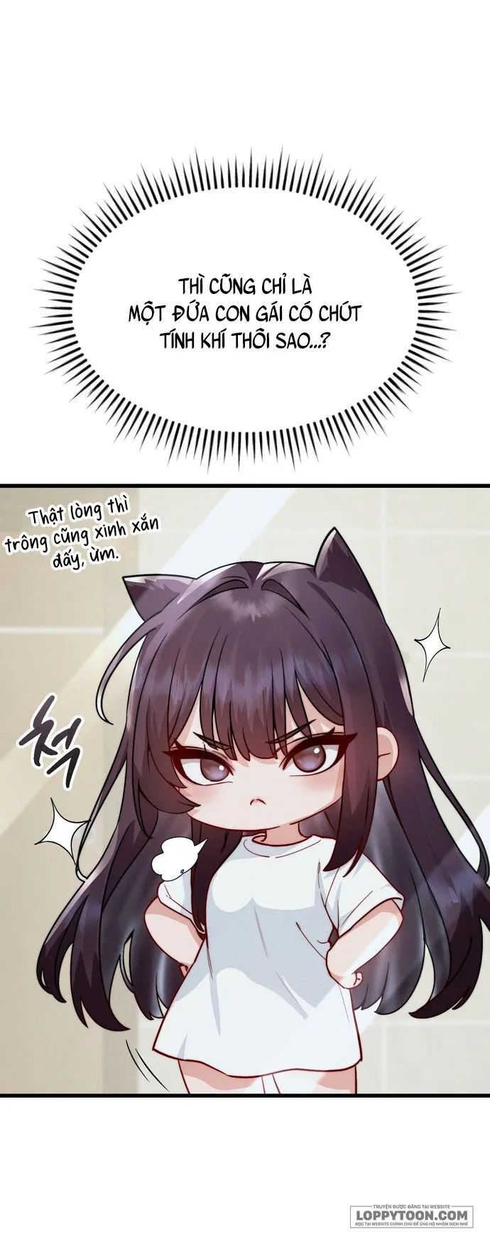 [19+] Sự Tham Lam Của Phụ Nữ - Chap 20 - Trang 51