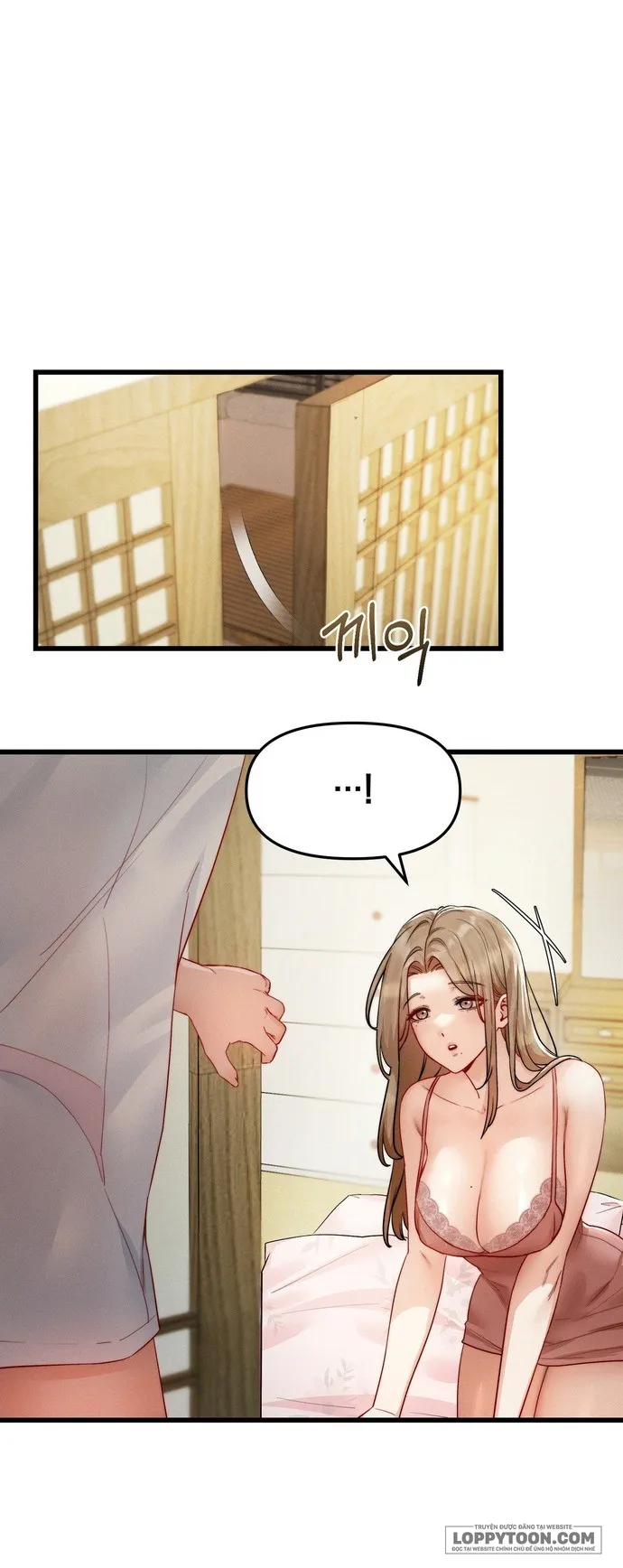 [19+] Sự Tham Lam Của Phụ Nữ - Chap 20 - Trang 55
