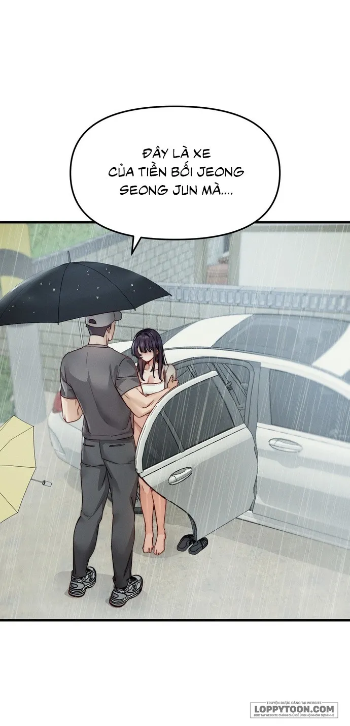 [19+] Sự Tham Lam Của Phụ Nữ - Chap 20 - Trang 7
