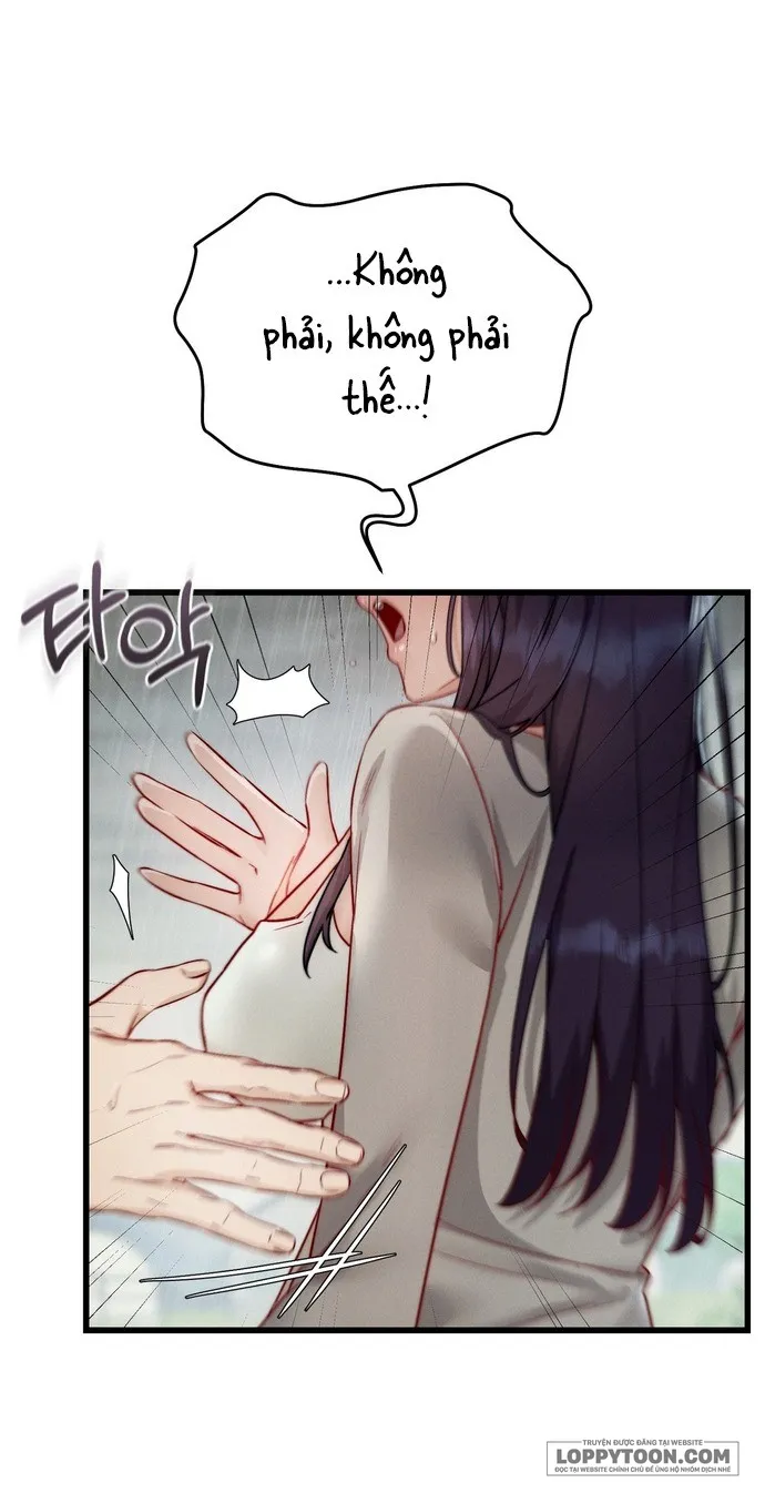 [19+] Sự Tham Lam Của Phụ Nữ - Chap 20 - Trang 9