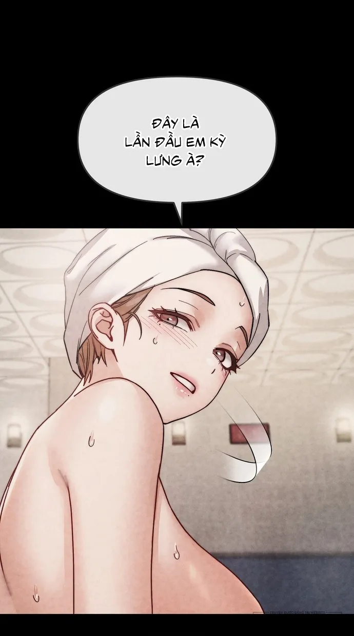 [19+] Sự Tham Lam Của Phụ Nữ - Chap 21 - Trang 17