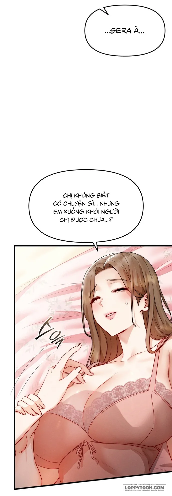 [19+] Sự Tham Lam Của Phụ Nữ - Chap 21 - Trang 20