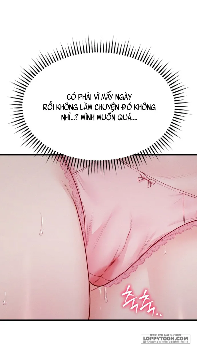 [19+] Sự Tham Lam Của Phụ Nữ - Chap 21 - Trang 29