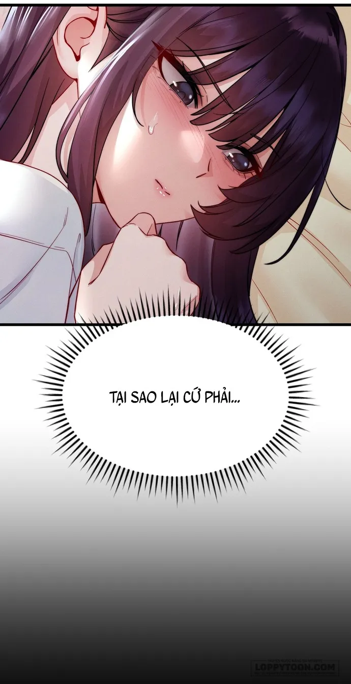 [19+] Sự Tham Lam Của Phụ Nữ - Chap 21 - Trang 32
