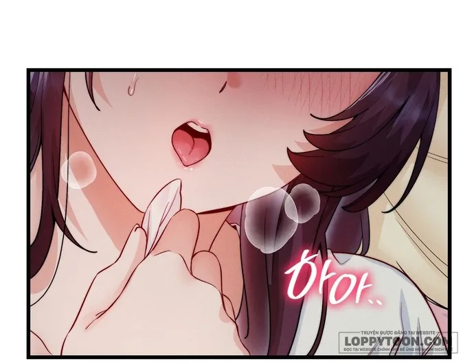 [19+] Sự Tham Lam Của Phụ Nữ - Chap 21 - Trang 38