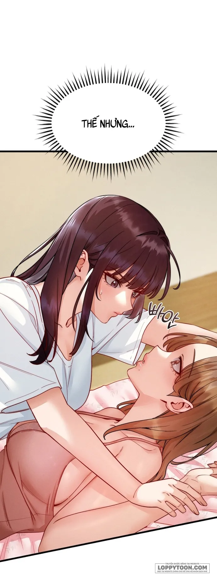 [19+] Sự Tham Lam Của Phụ Nữ - Chap 21 - Trang 5