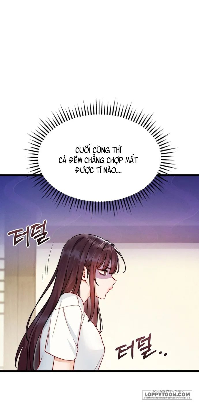 [19+] Sự Tham Lam Của Phụ Nữ - Chap 21 - Trang 50