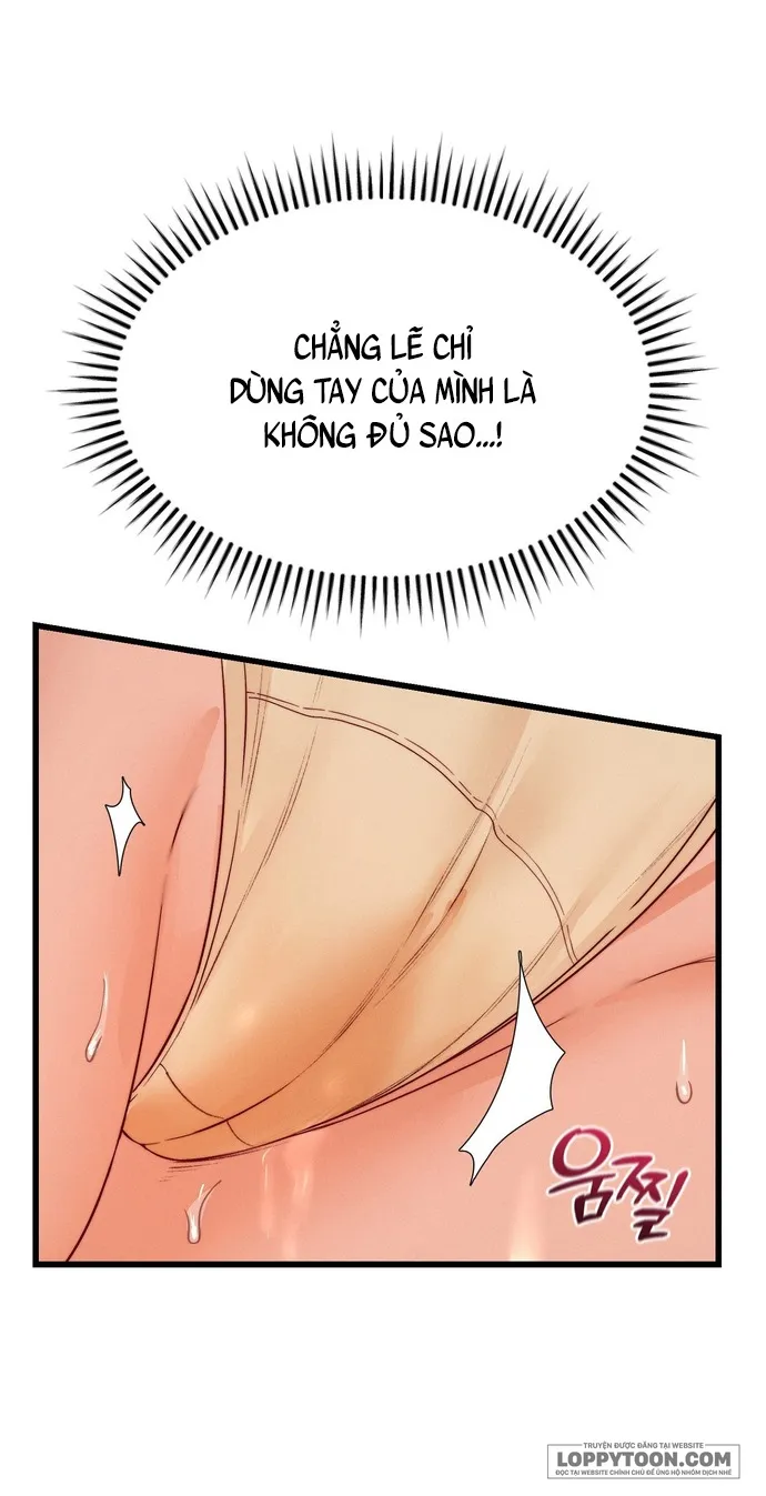 [19+] Sự Tham Lam Của Phụ Nữ - Chap 21 - Trang 54