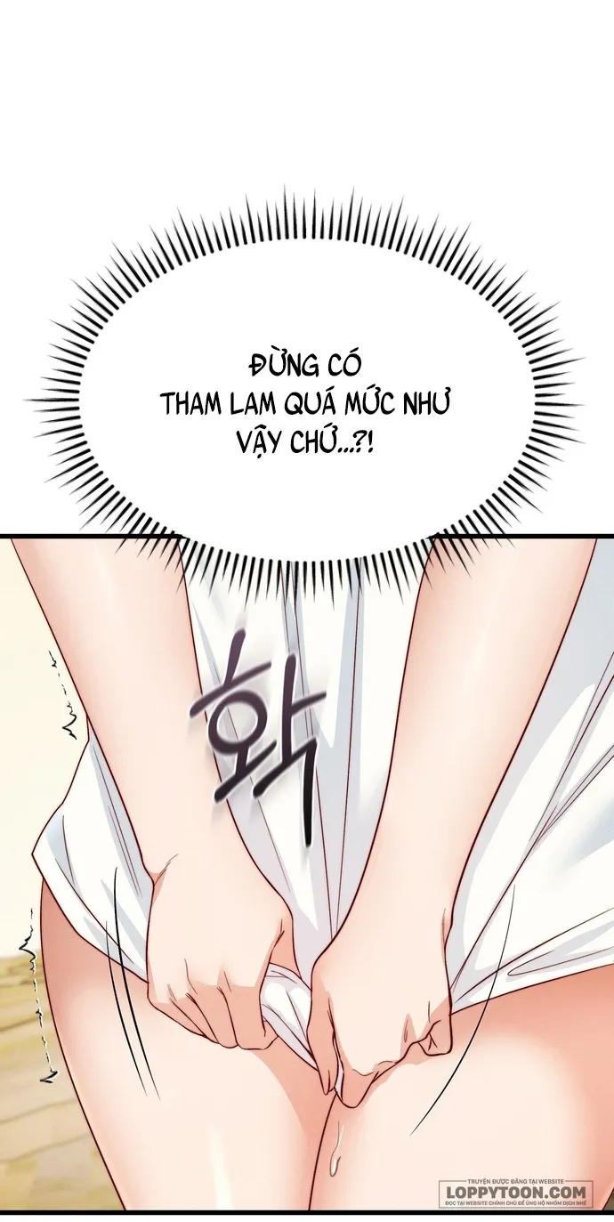 [19+] Sự Tham Lam Của Phụ Nữ - Chap 21 - Trang 55