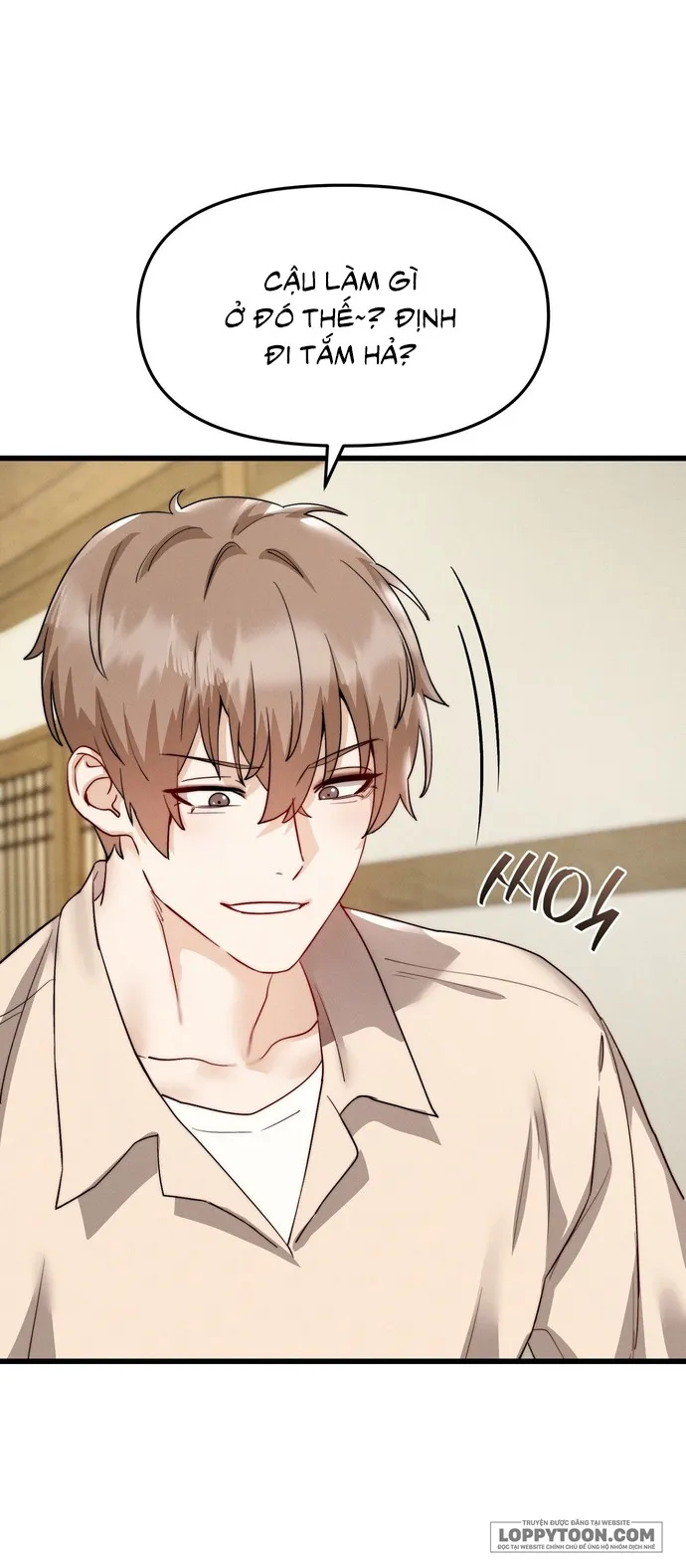 [19+] Sự Tham Lam Của Phụ Nữ - Chap 21 - Trang 61