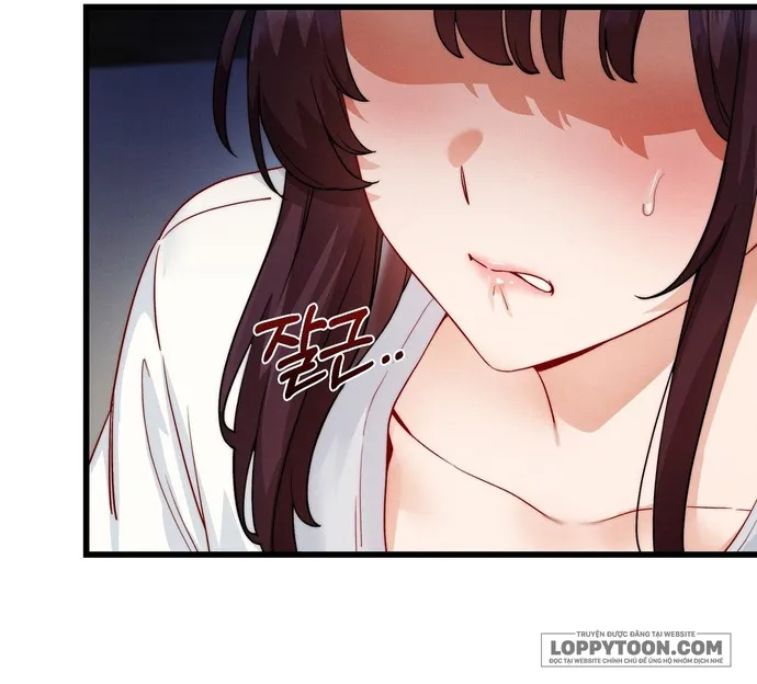 [19+] Sự Tham Lam Của Phụ Nữ - Chap 21 - Trang 64