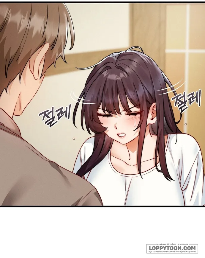 [19+] Sự Tham Lam Của Phụ Nữ - Chap 21 - Trang 70
